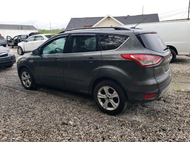 Vin: 1fmcu9gx5gub50886, lot: 56732125, ford escape se 20162