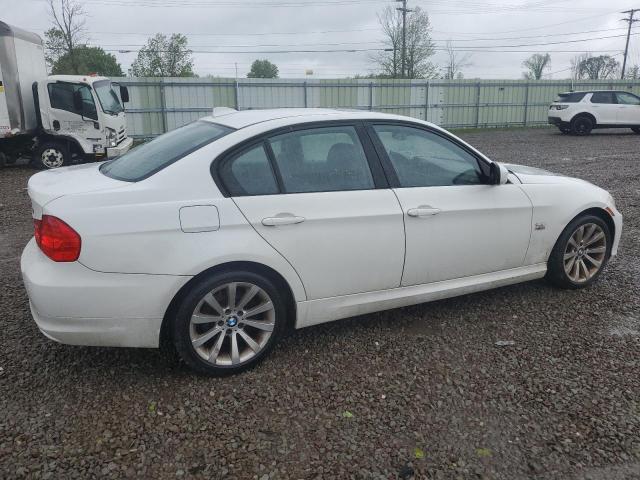 Vin: wbapk5g59bnn79984, lot: 57904565, bmw 3 series xi sulev 20113