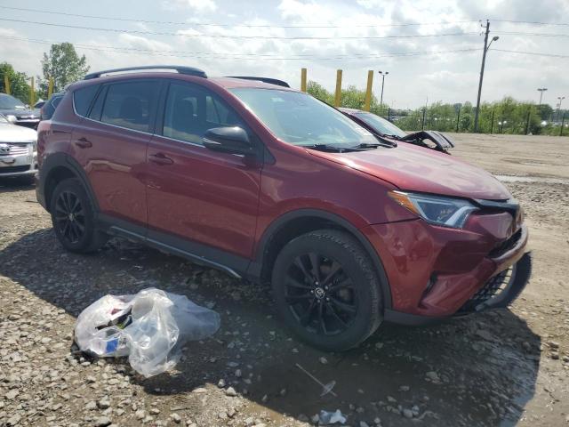 Vin: 2t3rfrev7jw806736, lot: 57143905, toyota rav4 adventure 20184