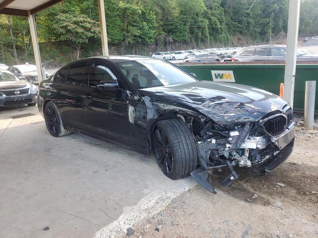 Vin: wbs83ch04ncl06830, lot: 57878005, bmw m5 20224