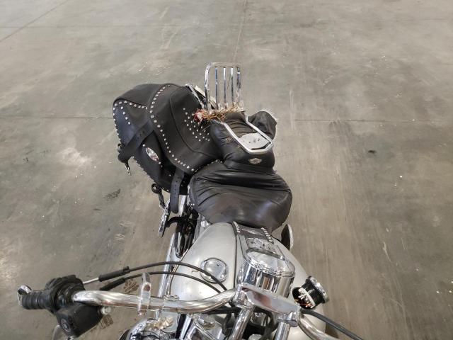 2003 HARLEY-DAVIDSON FLSTCI ANN - 1HD1BWB473Y096506