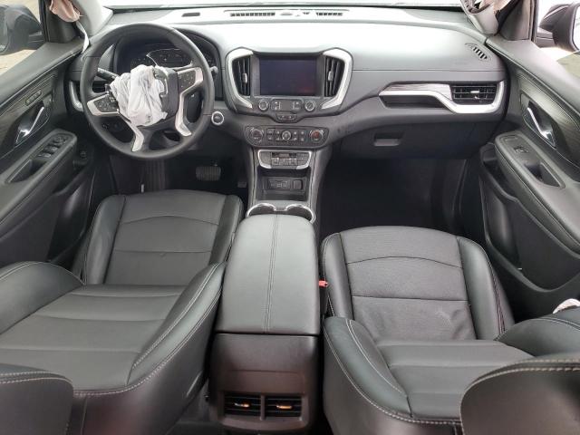 2024 GMC TERRAIN SL - 3GKALVEG0RL362543