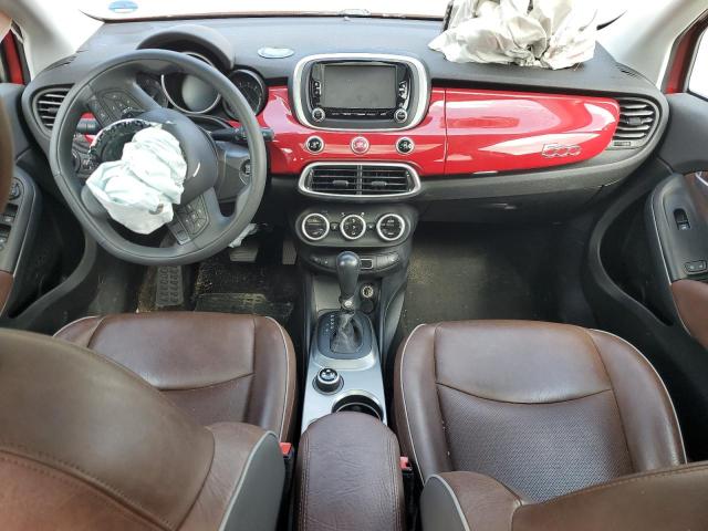 2016 FIAT 500X LOUNGE ZFBCFXDT0GP386366