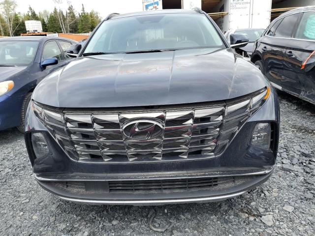 2023 HYUNDAI TUCSON SEL - KM8JCCAEXPU172607