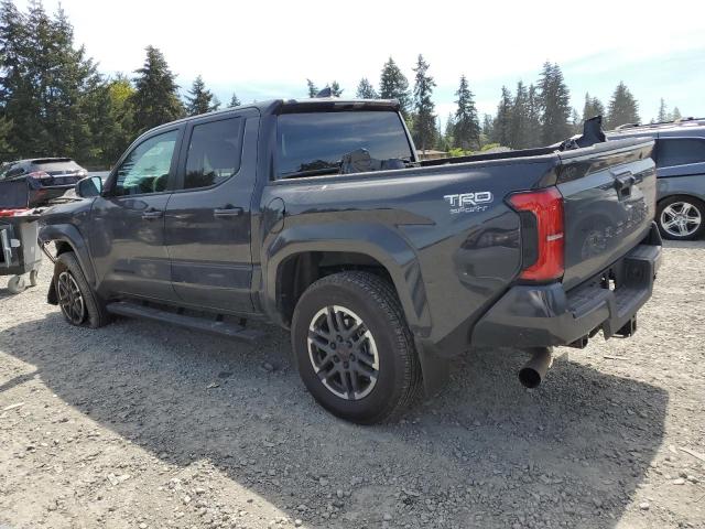 Vin: 3tmkb5fn0rm006619, lot: 55475365, toyota tacoma double cab 20242