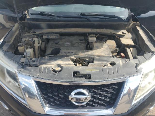 2013 NISSAN PATHFINDER - 5N1AR2MNXDC671753