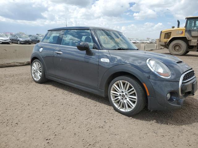 Vin: wmwxm7c53et926415, lot: 55829835, mini cooper s 20144
