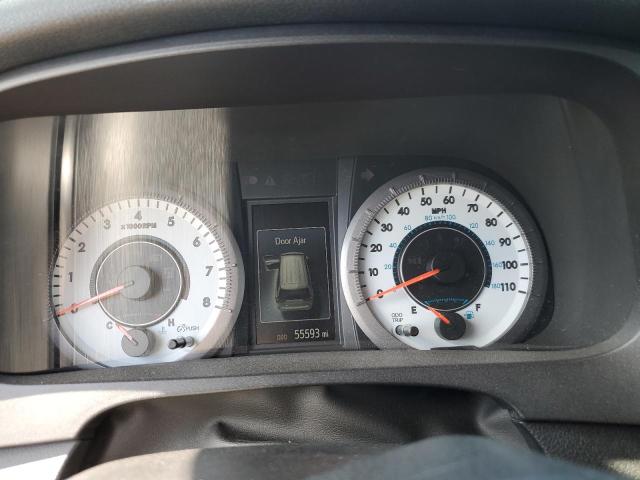 2020 TOYOTA SIENNA SE 5TDXZ3DC9LS072925