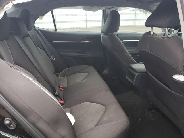 2023 TOYOTA CAMRY LE 4T1R11AK7PU172826