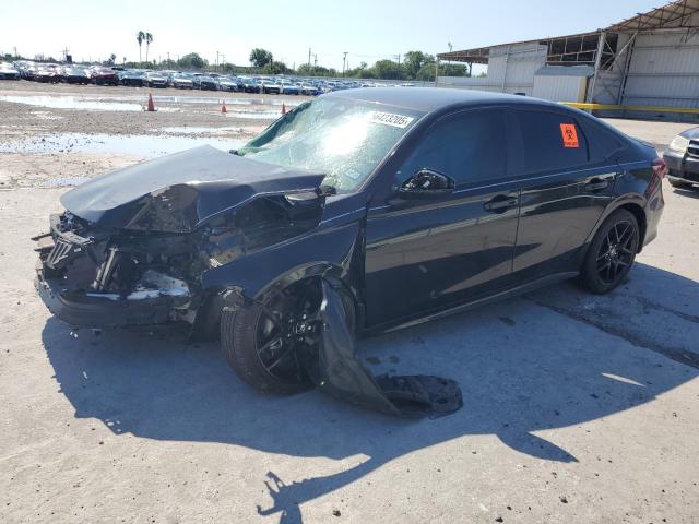 2025 HONDA CIVIC SPORT #3269051086