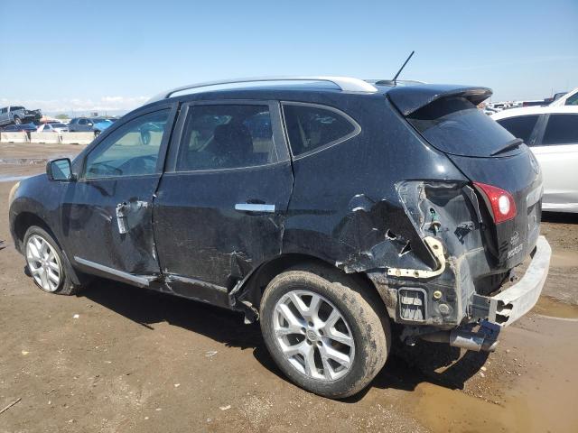 Vin: jn8as5mv5dw126072, lot: 56393105, nissan rogue s 20132