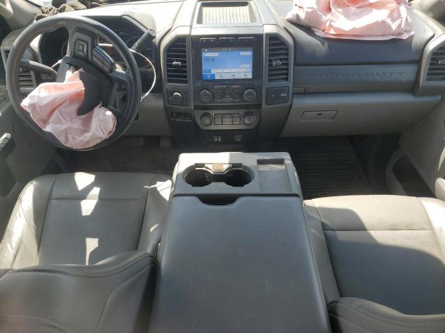 2019 FORD F250 SUPER - 1FT7W2BT1KEG15808