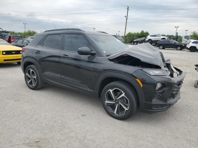 Vin: kl79musl3pb041910, lot: 58288355, chevrolet trailblzr rs 20234