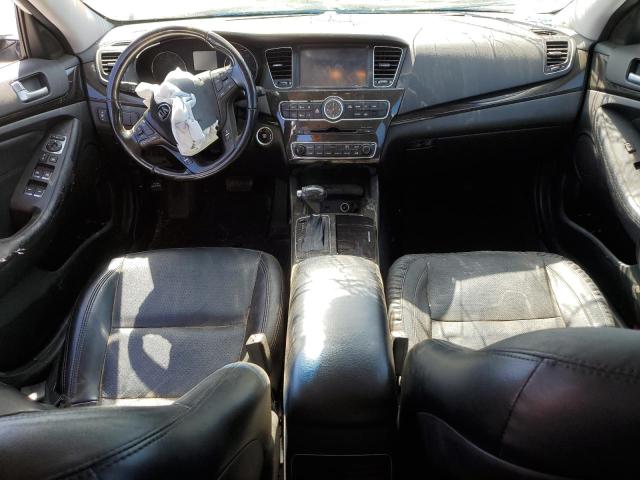 2015 KIA CADENZA PR KNALN4D71F5182510
