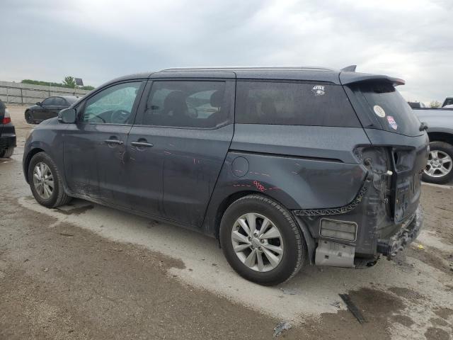 Vin: kndmb5c10g6091579, lot: 56553575, kia all models lx 20162