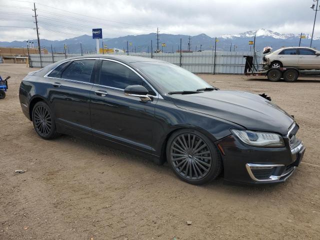 Vin: 3ln6l5ec6hr643638, lot: 56601365, lincoln mkz reserve 20174