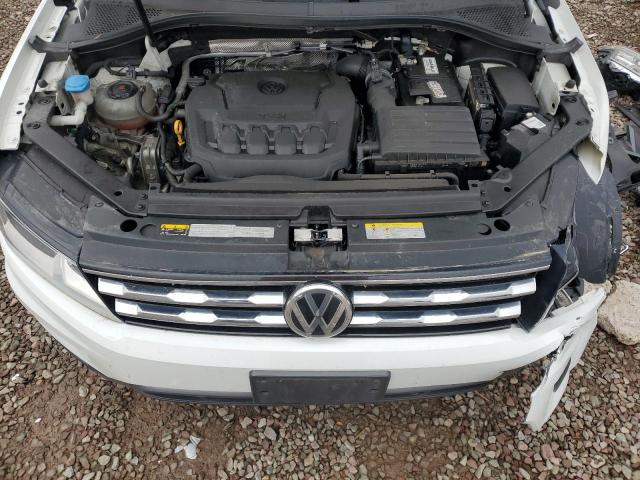 2021 VOLKSWAGEN TIGUAN SE 3VV2B7AX2MM020598