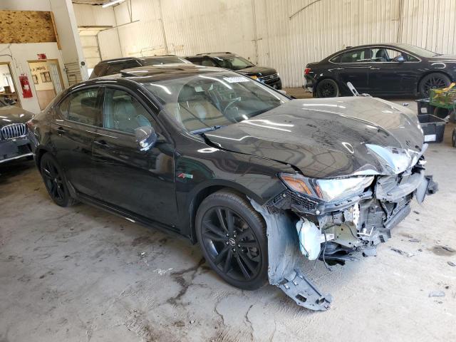 2020 ACURA TLX TECHNO 19UUB3F66LA002442