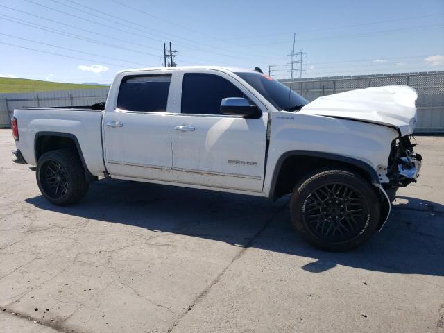 2018 GMC SIERRA K15 - 3GTU2NEC4JG570849