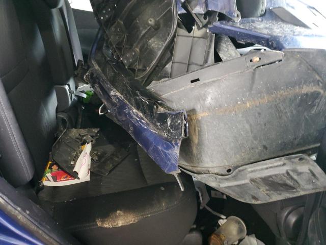 2017 NISSAN ROGUE S - KNMAT2MTXHP509849