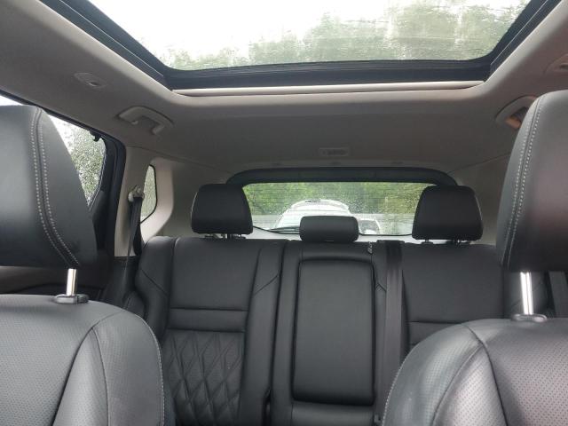 2021 NISSAN ROGUE PLAT JN8AT3DD2MW304528