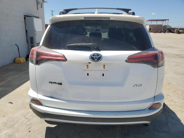2016 TOYOTA RAV4 XLE - 2T3WFREV8GW249329