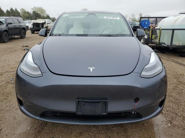 2023 TESLA MODEL Y - 7SAYGDEE5PF884364