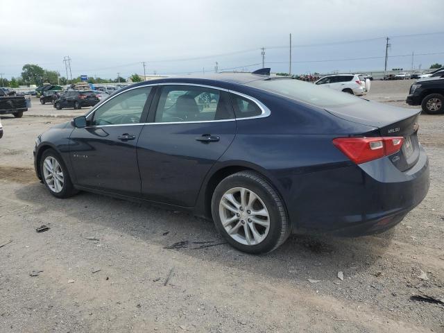 Vin: 1g1ze5st5gf239122, lot: 54966225, chevrolet malibu lt 20162