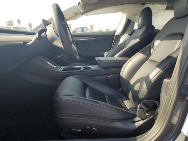 2023 TESLA MODEL 3 - 5YJ3E1EAXPF586806