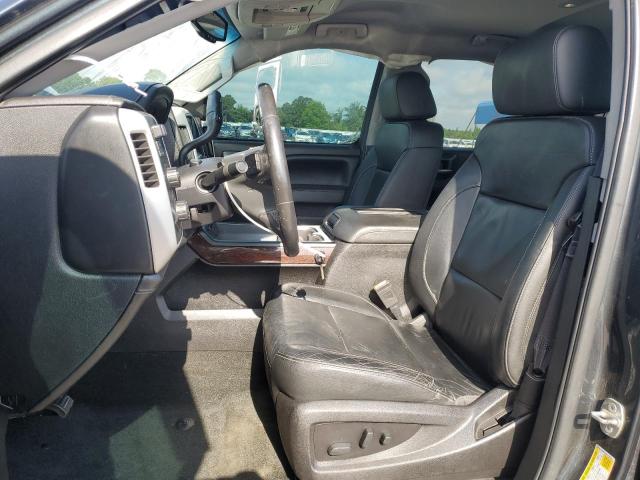2017 GMC SIERRA K15 - 3GTU2NEJ7HG179249
