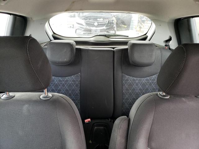 2019 CHEVROLET SPARK LS - KL8CB6SA0KC719078