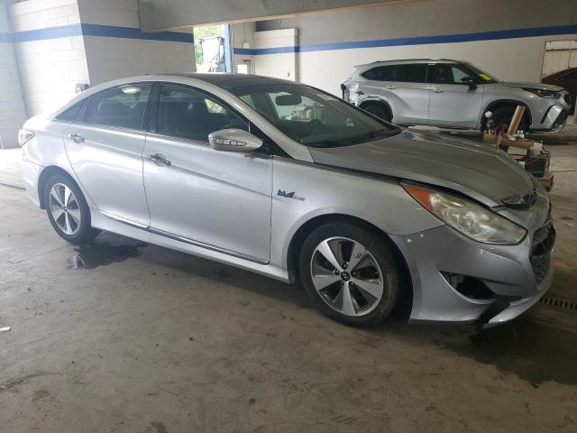 Vin: kmhec4a48ba008359, lot: 59019105, hyundai sonata hybrid 20114