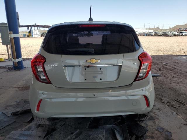 2017 CHEVROLET SPARK 2LT KL8CF6SA3HC735594