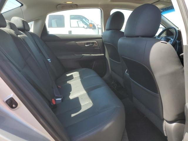 2015 NISSAN ALTIMA 2.5 - 1N4AL3AP4FN312915