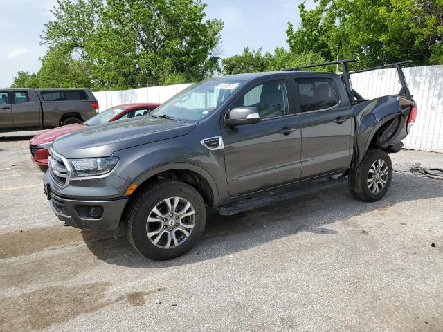 FORD RANGER XL