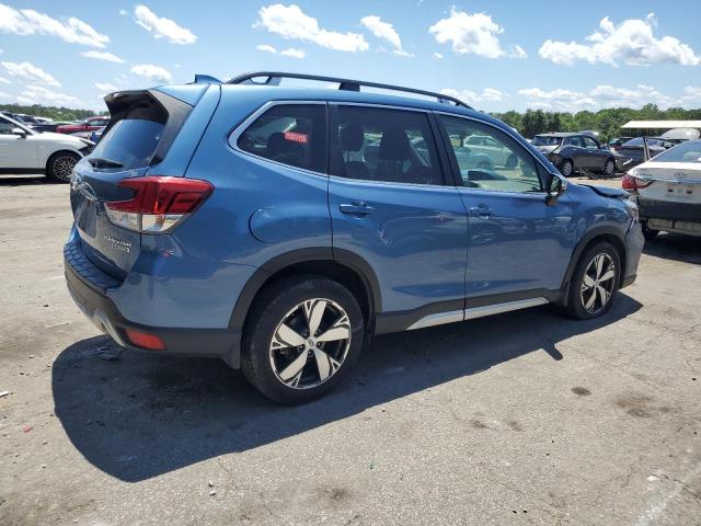 Vin: jf2skaxc6lh417204, lot: 58060355, subaru forester touring 20203