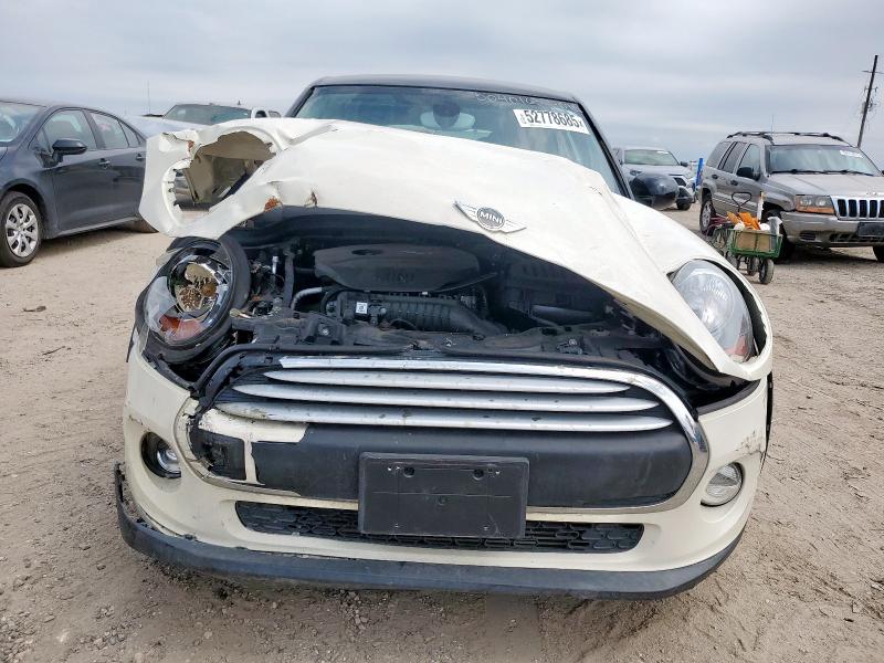 2015 MINI COOPER WMWXS5C51FT831167