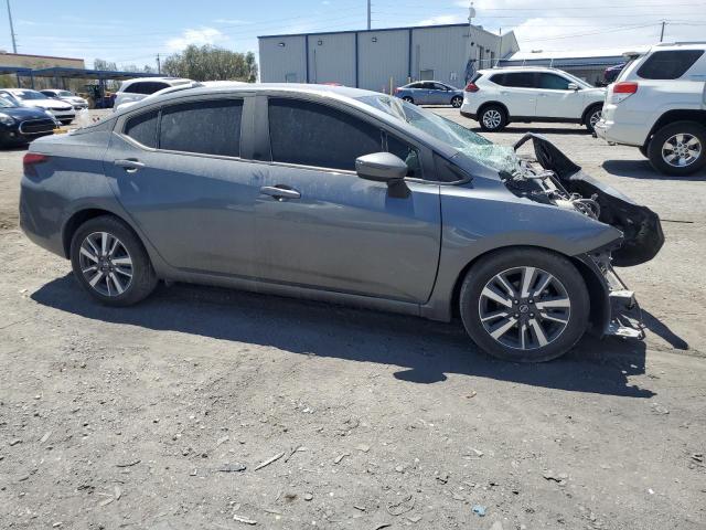 Vin: 3n1cn8ev8ml831565, lot: 57523255, nissan versa sv 20214