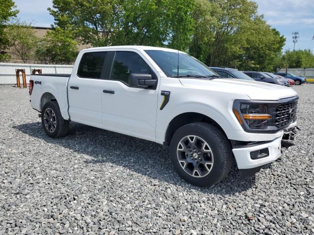 Vin: 1ftew2lp7rke45006, lot: 58324075, ford f150 stx stx 20244