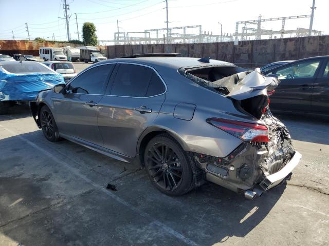 Vin: 4t1k61ak4nu010720, lot: 58091035, toyota camry xse 20222