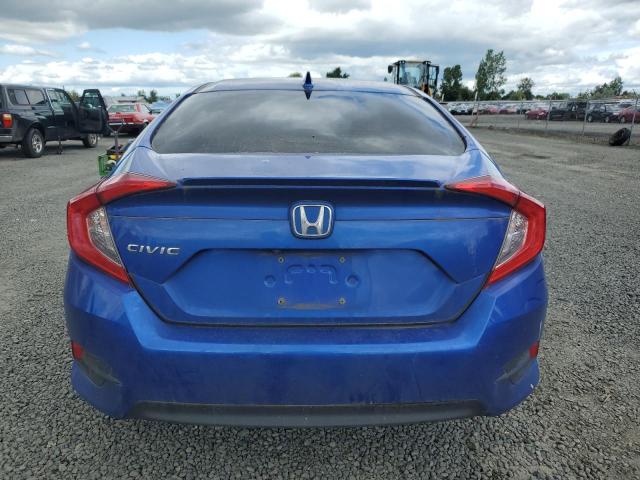 2017 HONDA CIVIC EX - 19XFC1F32HE203922