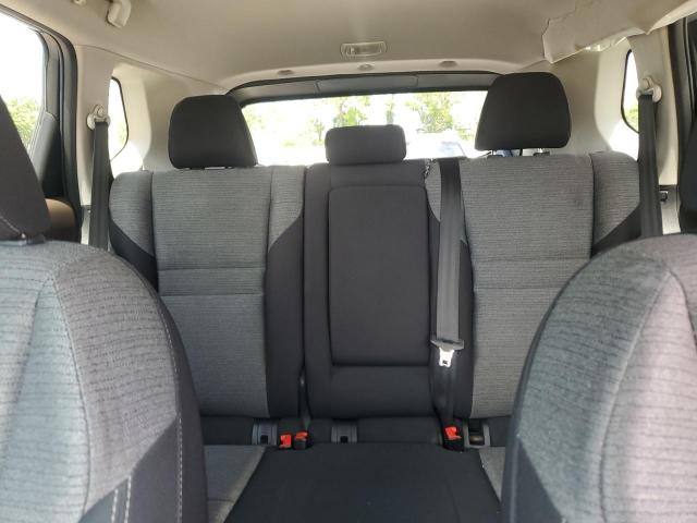 2021 NISSAN ROGUE SV - 5N1AT3BA6MC812521