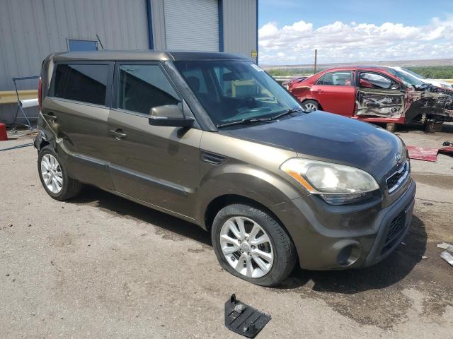 Vin: kndjt2a61c7477722, lot: 56001505, kia soul + 20124