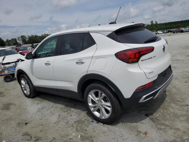 Vin: kl4mmbs26mb163384, lot: 58738165, buick encore preferred 20212