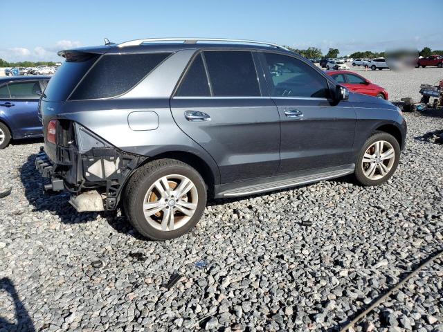 Vin: 4jgda5hb1ea435169, lot: 56288805, mercedes-benz m-class 350 4matic 20143