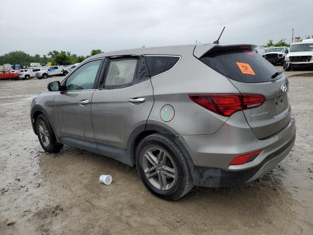 Vin: 5nmztdlb0jh087449, lot: 58903105, hyundai santa fe 20182