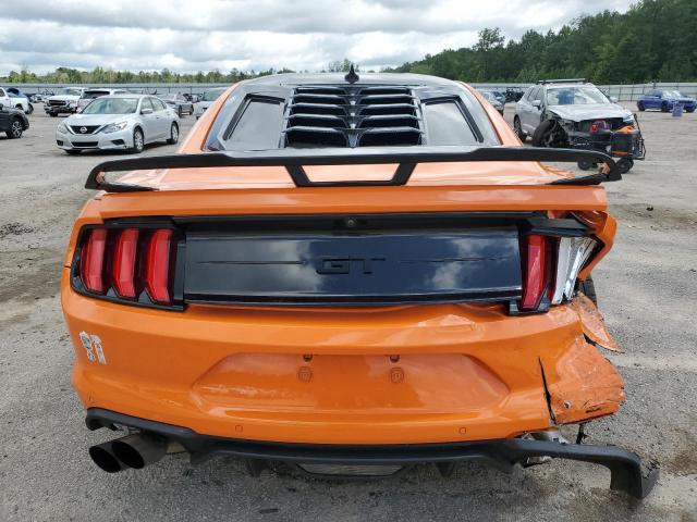 2021 FORD MUSTANG GT 1FA6P8CF0M5125650