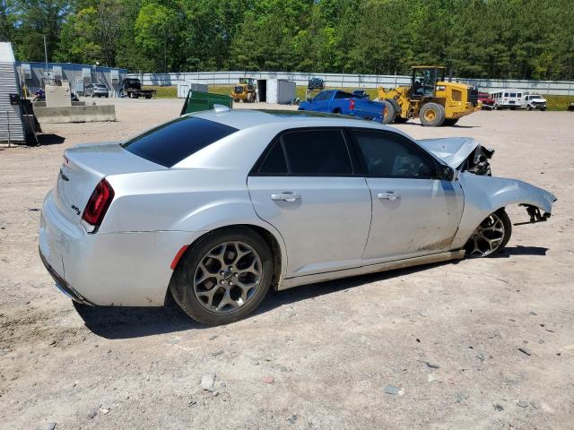 Vin: 2c3ccabg8mh629760, lot: 55403875, chrysler 300 s 20213