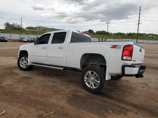 Vin: 1gt125cg2bf248173, lot: 58252575, gmc sierra k2500 denali 20112