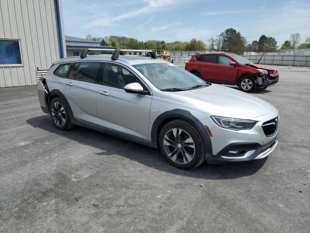 Vin: w04gv8sx4j1073743, lot: 56561755, buick regal essence 20184